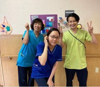 生協わかばの里　介護老人保健施設のアルバイト・バイト求人情報-05