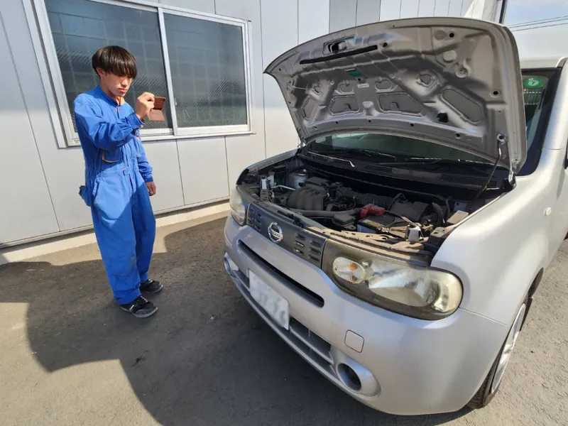 株式会社茨城オートパーツセンターの求人・転職情報