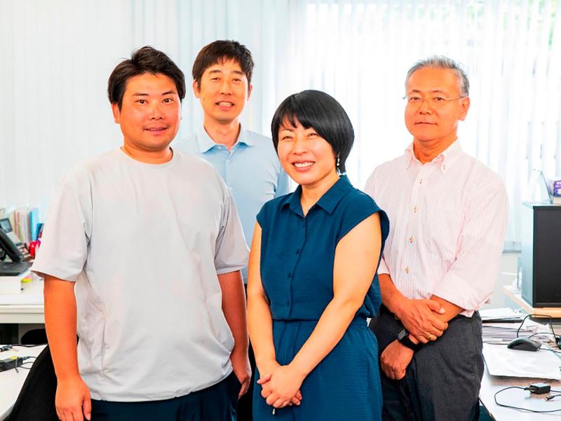 株式会社三橋企画の求人・転職情報