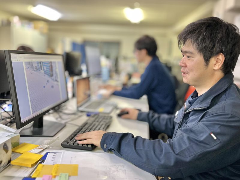 株式会社ヒトナスのアルバイト・バイト求人情報-02
