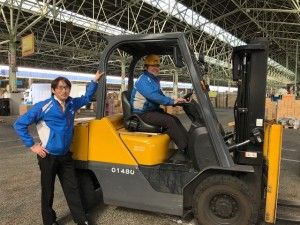 近物レックス株式会社の求人・転職情報