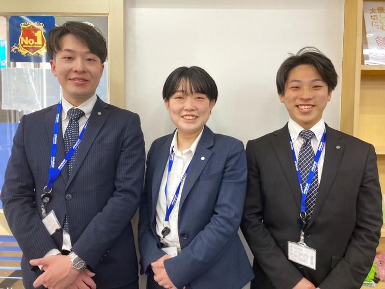 株式会社ビーハウジング　アパマンショップ戸塚店のアルバイト・バイト求人情報-05