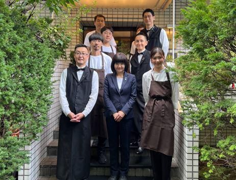 株式会社ラパンフーヅの求人・転職情報