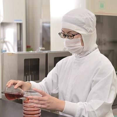 株式会社 源吉兆庵