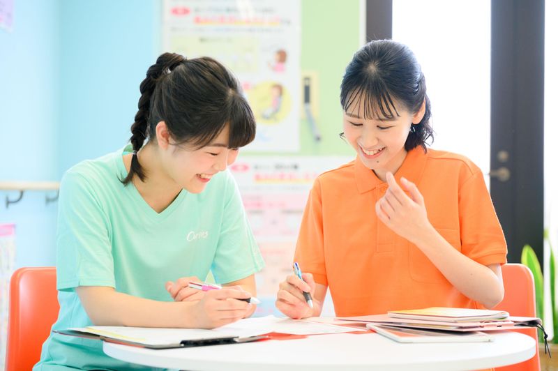 カーブス ⾼島平駅前店　株式会社ユーリカのアルバイト・バイト求人情報-02