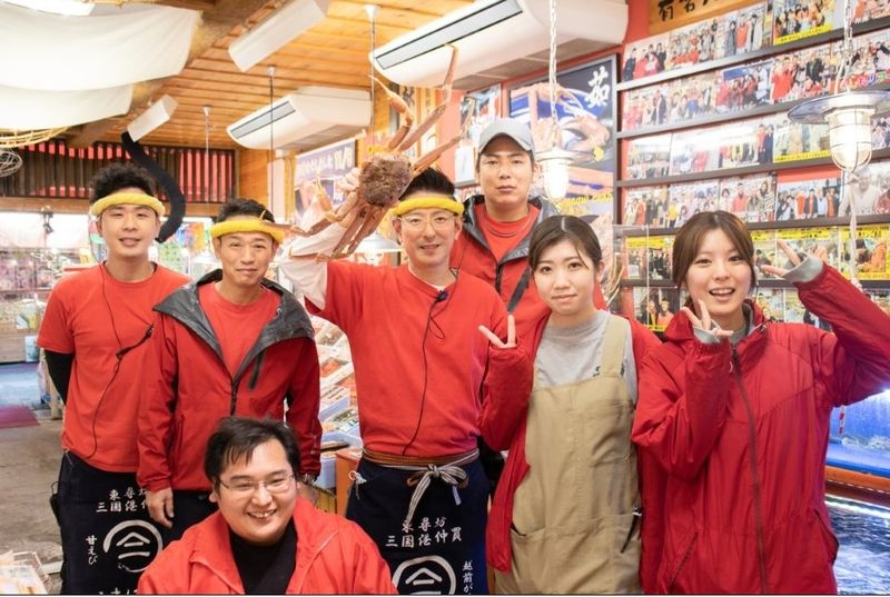 株式会社やまに やまに水産のアルバイト・バイト求人情報-02