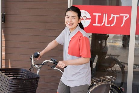 エルケア株式会社の求人・転職情報