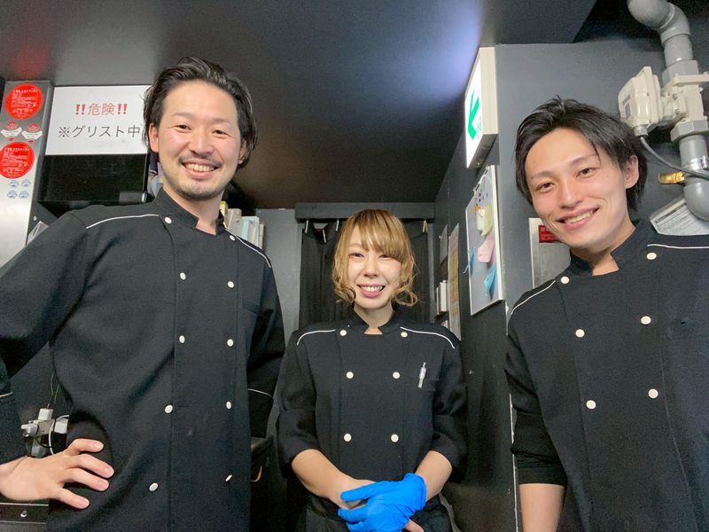 ORIENTAL　LOUNGE　柏店のアルバイト・バイト求人情報-04