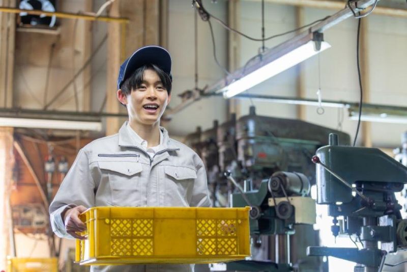 株式会社スタックカラーの派遣求人情報