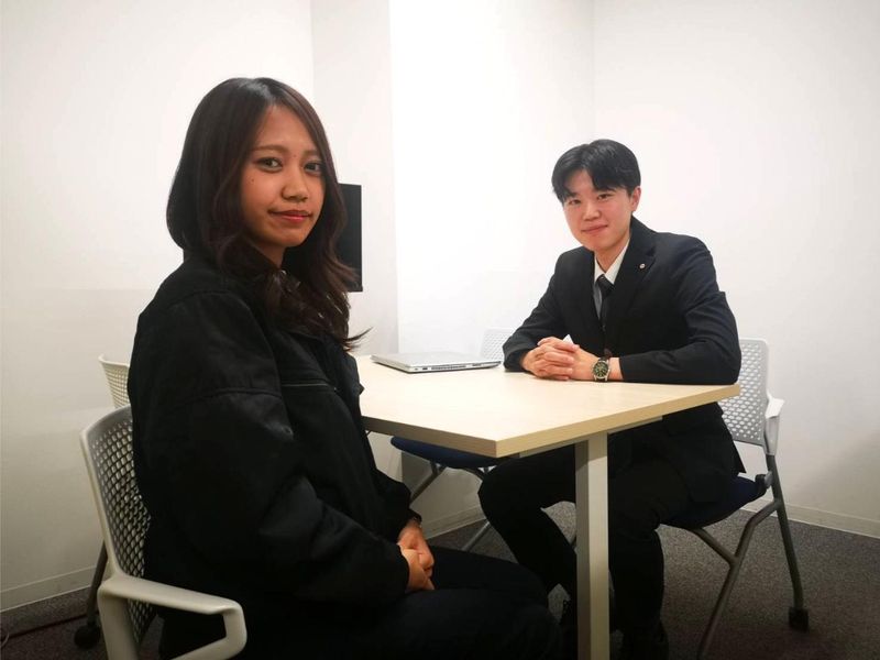 Ｍａｎ　ｔｏ　Ｍａｎ株式会社-0002の求人・転職情報