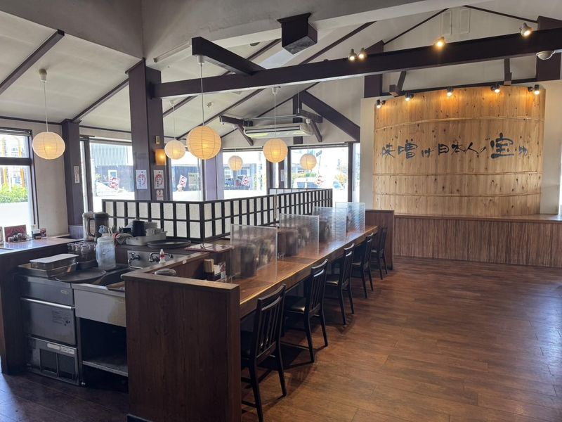 蔵出し味噌 麺場　芝山商店のアルバイト・バイト求人情報-02