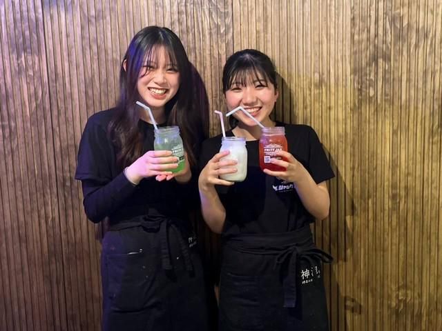 焼肉カルビとタン　梅田店のアルバイト・バイト求人情報-05