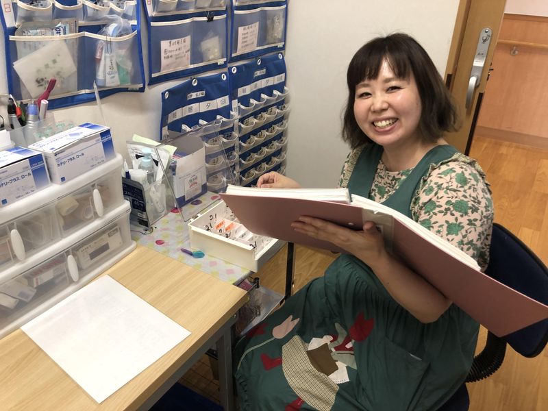 株式会社サポート22のアルバイト・バイト求人情報-04