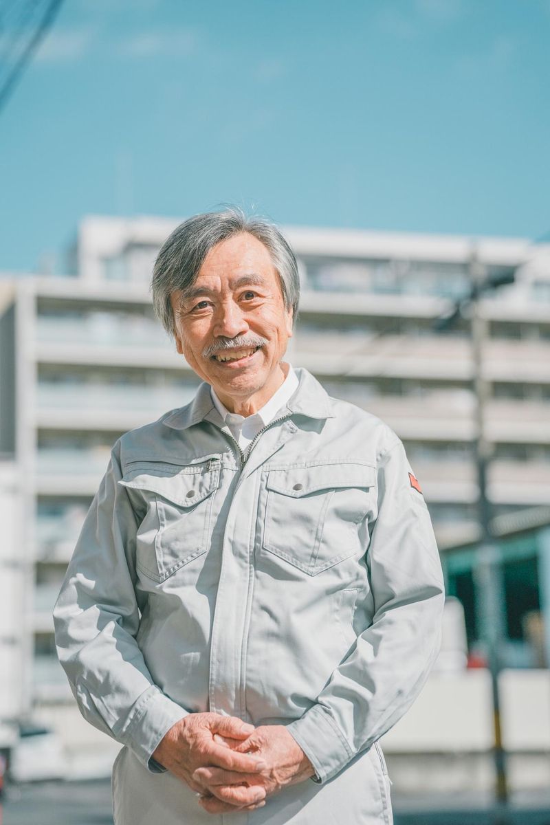 藤井ビル株式会社の求人・転職情報