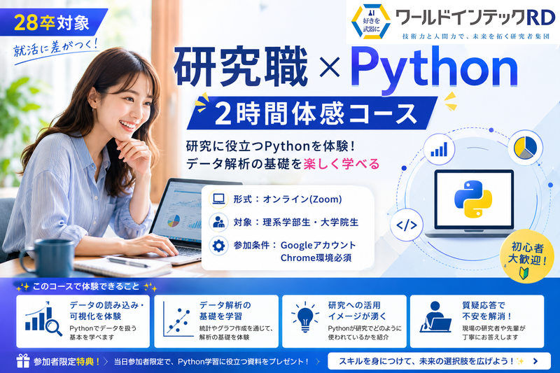 株式会社ワールドインテック