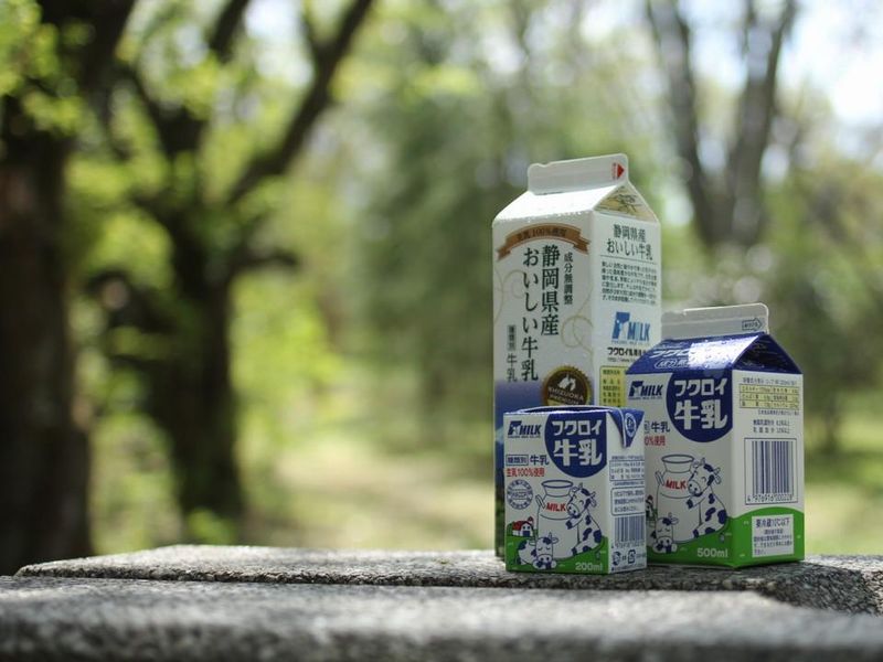 フクロイ乳業株式会社の求人・転職情報