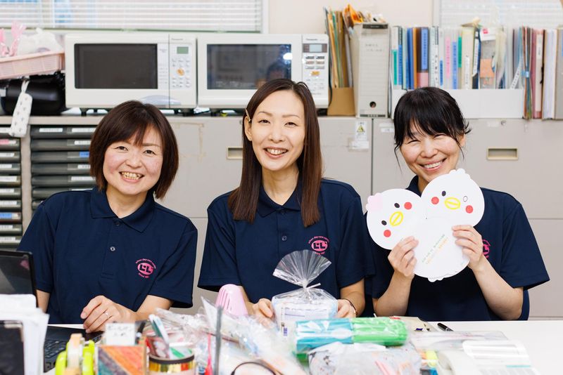 いずみこどもプラザのアルバイト・バイト求人情報-05