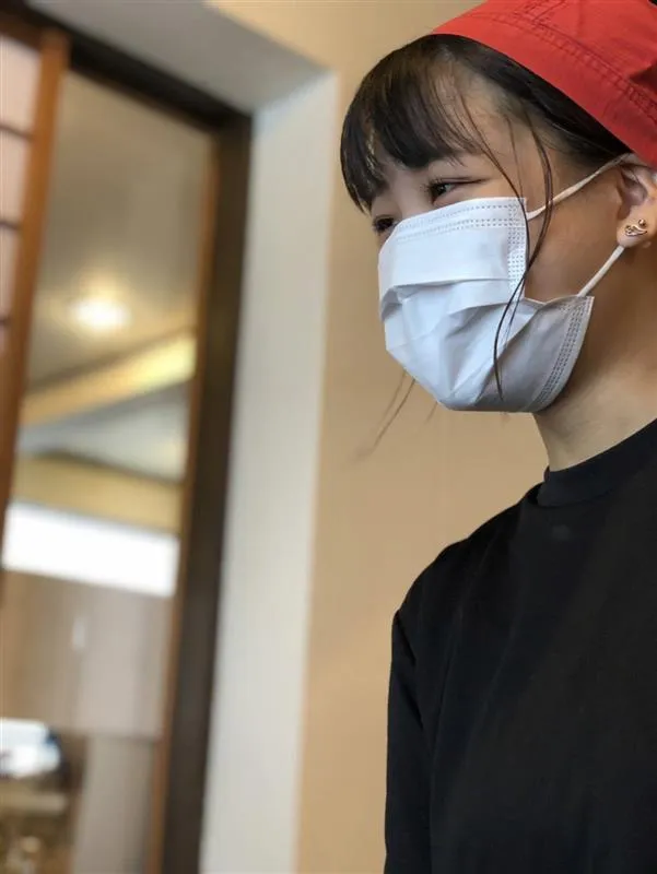 中華そば　みはしのアルバイト・バイト求人情報