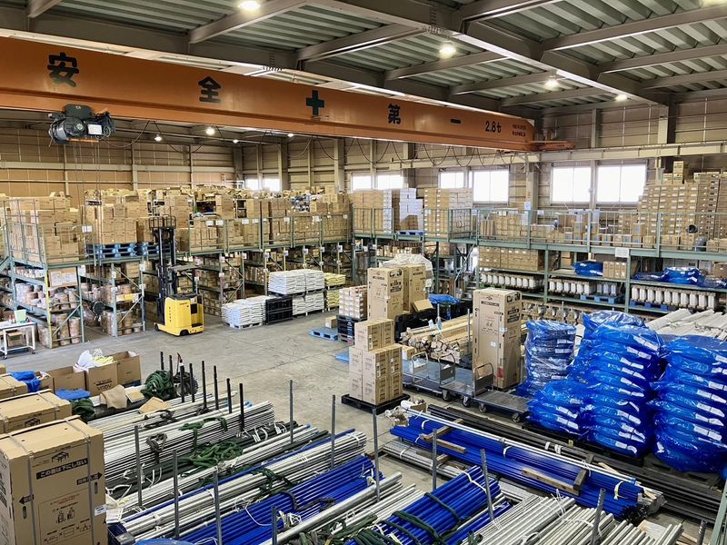 橋本総業株式会社の求人・転職情報