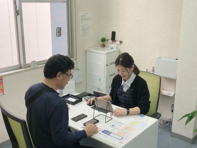有限会社ハヤシ商会の求人・転職情報