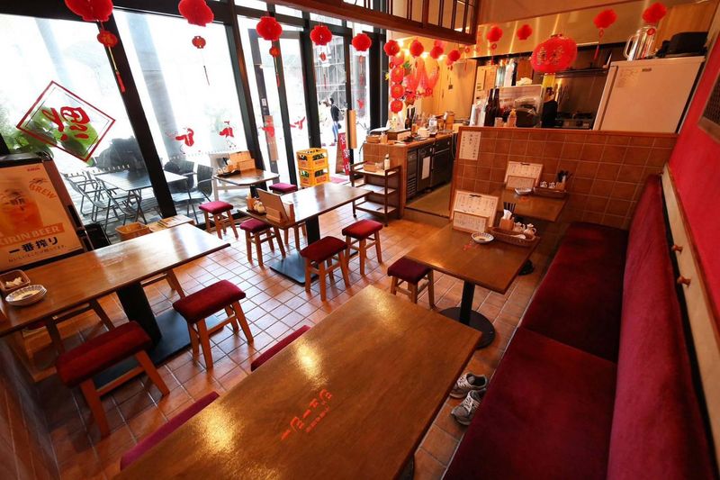 小籠包酒場ジューシーのアルバイト・バイト求人情報-03