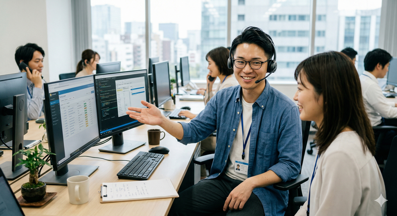 株式会社ピーシーポートのアルバイト・バイト求人情報-35