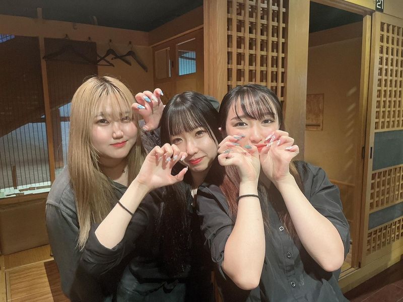 澪 吉祥寺店のアルバイト・バイト求人情報-02