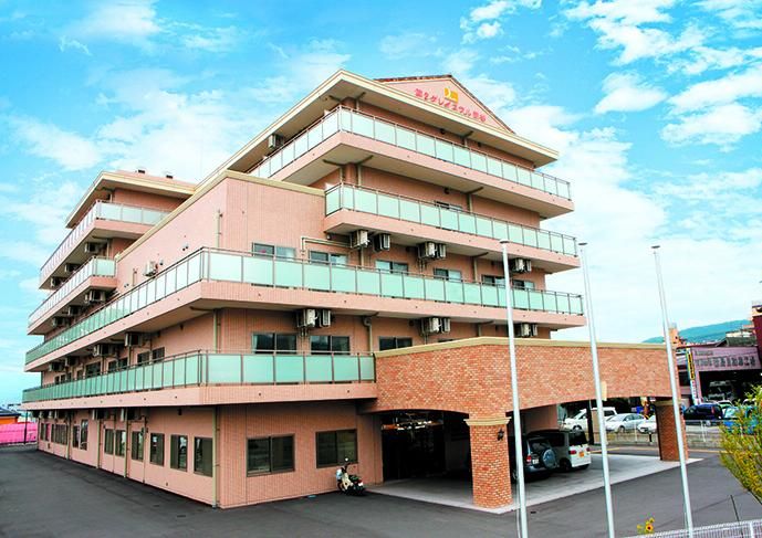 社会福祉法人サン・ビション 第2グレイスフル岡谷のアルバイト・バイト求人情報-02