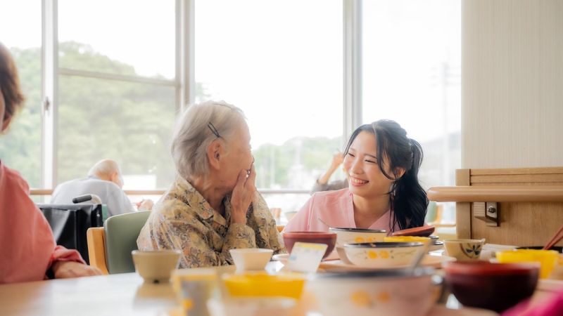 医療法人翌檜会ローズガーデンM.K.のアルバイト・バイト求人情報-02