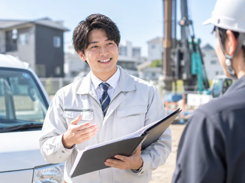 日幸商事株式会社-0001の求人・転職情報