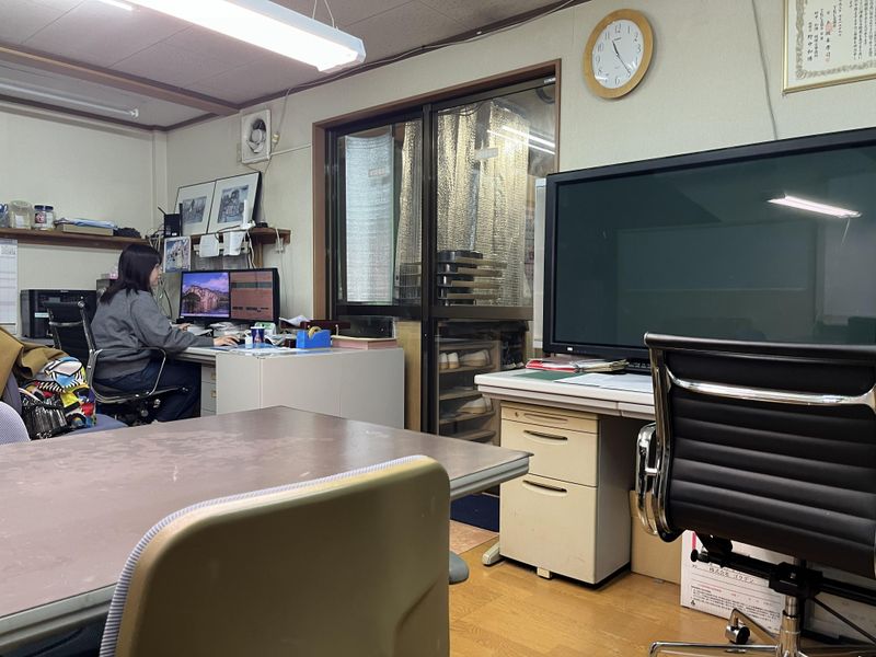 株式会社ゴク・デンの求人・転職情報