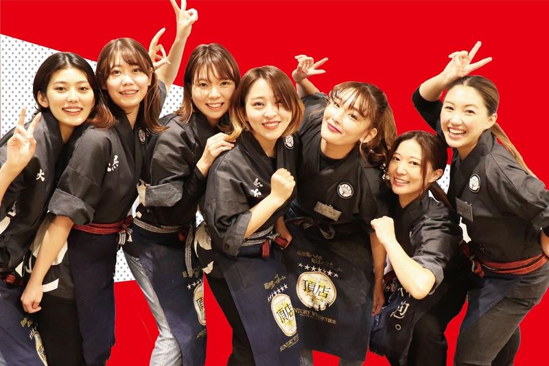 立呑み 魚椿 高円寺マシタ店のアルバイト・バイト求人情報-03