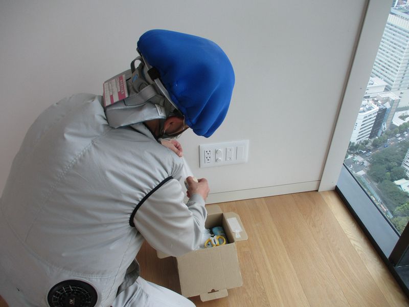 株式会社東和コーポレーション　秋葉原営業所【目黒】のアルバイト・バイト求人情報-02