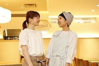 アフタヌーンティー・ティールーム 大分トキハのアルバイト・バイト求人情報-05