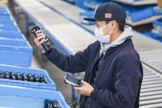 ラッシュジャパン合同会社
