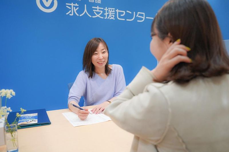介護・看護・障がい・保育求人支援センター新利府(株式会社connectA)のアルバイト・バイト求人情報-03