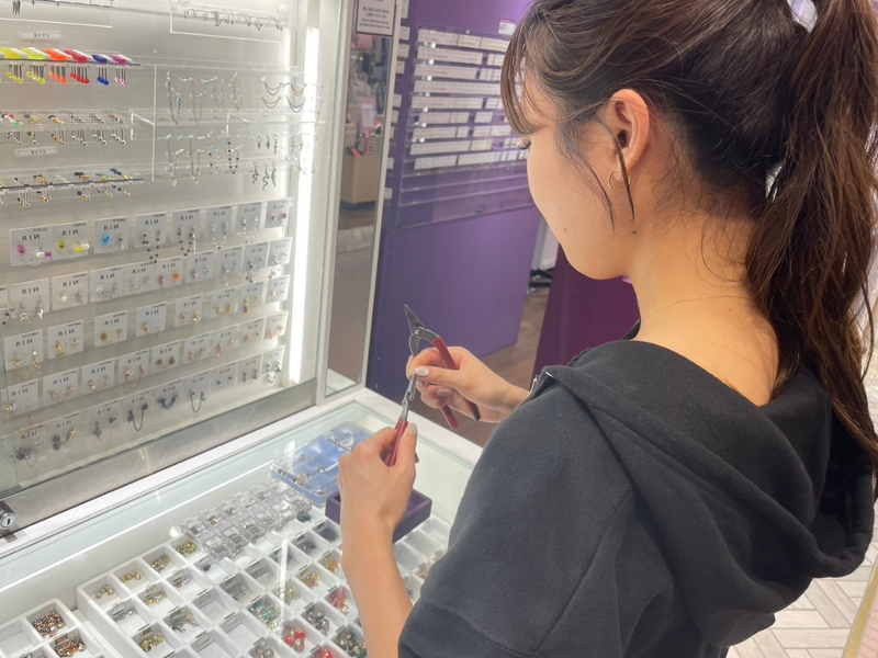 RIN　渋谷109店のアルバイト・バイト求人情報-04