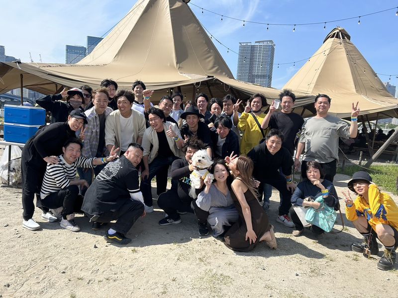 株式会社IFパートナーの求人・転職情報