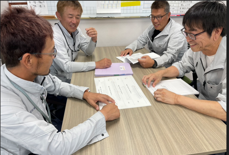 高見建設株式会社のアルバイト・バイト求人情報-04