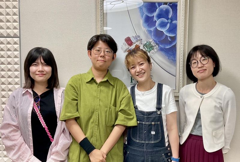 株式会社ジュエリーフキの求人・転職情報