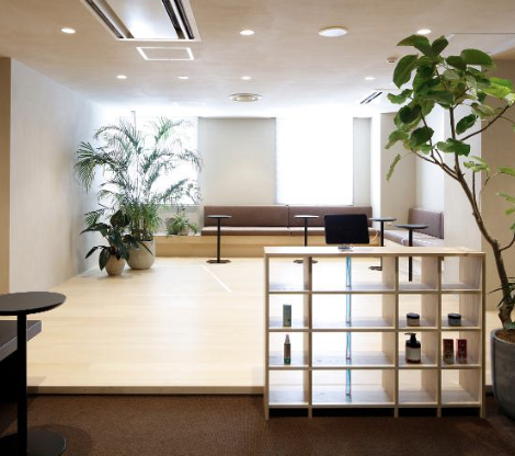 オーガニックグループ株式会社の求人・転職情報