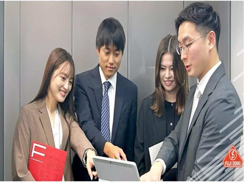 富士電機産業株式会社