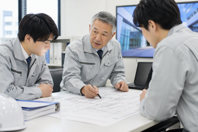 毎日興業株式会社の求人・転職情報