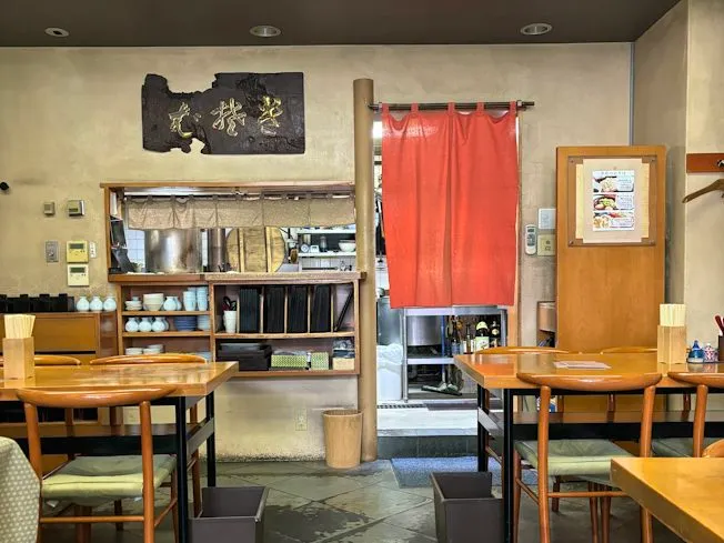 酒とそば まるきのアルバイト・バイト求人情報
