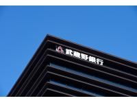 株式会社武蔵野銀行