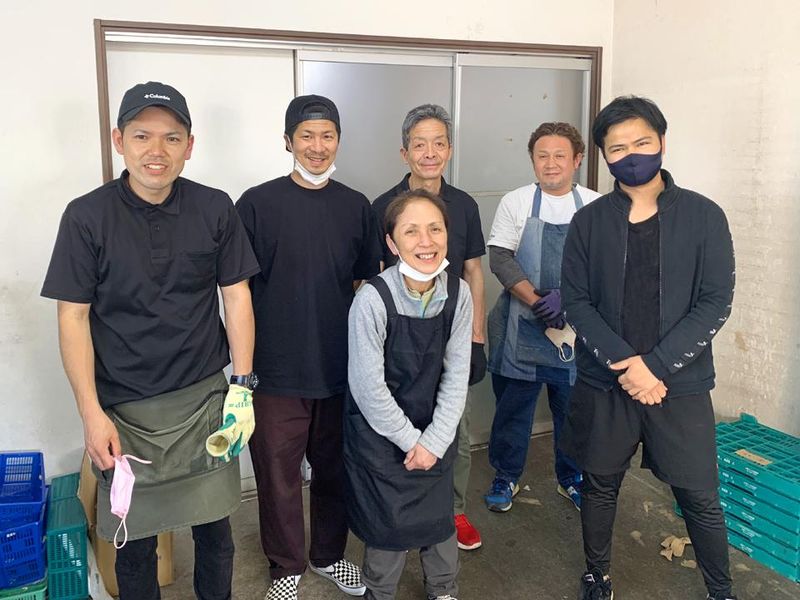 株式会社菜香の求人・転職情報