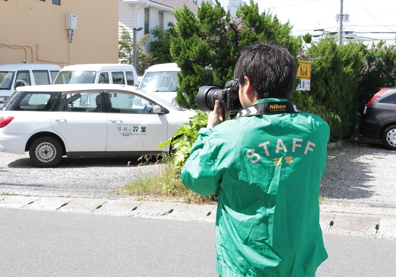 株式会社　写真の双葉の求人・転職情報