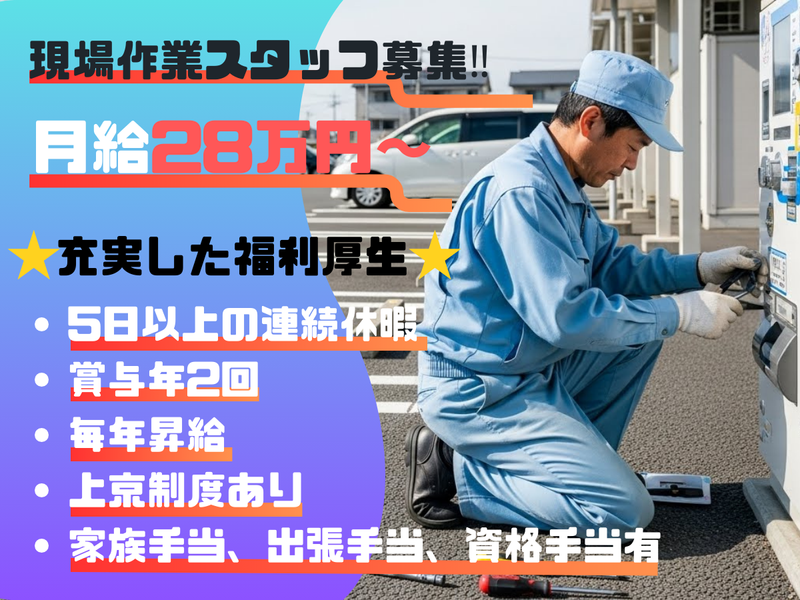 株式会社Y'sの求人・転職情報