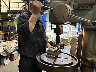 株式会社レーザテクノ静岡-0003の求人・転職情報