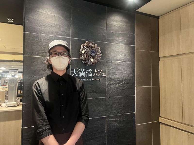 天満橋カフェ(プロシスタ株式会社)のアルバイト・バイト求人情報-02